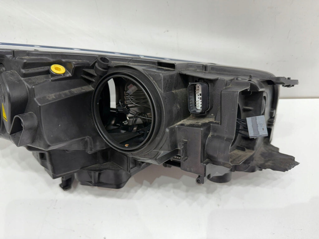 Frontscheinwerfer Ford Kuga GV4113D155AJ LED Links Scheinwerfer Headlight SCH8015280925xp