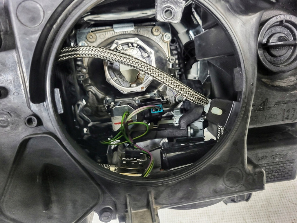 Frontscheinwerfer BMW X3 F25 7276998 Xenon Rechts Scheinwerfer Headlight SCH2585180051xd