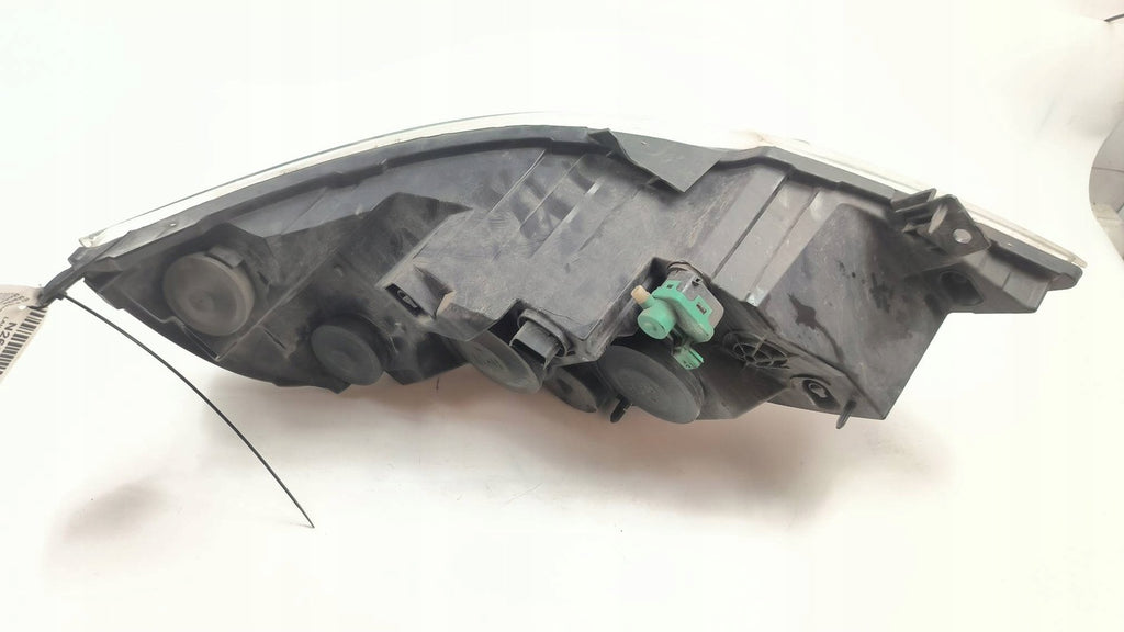 Frontscheinwerfer Opel Movano 260600049R FALSE Scheinwerfer Headlight SCH6147659608iv