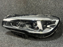 Laden Sie das Bild in den Galerie-Viewer, Frontscheinwerfer BMW F45 F46 5A017B1 LED Links Scheinwerfer Headlight SCH2362463414nf