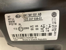 Laden Sie das Bild in den Galerie-Viewer, Frontscheinwerfer VW Tiguan 5N1941031AB Links Scheinwerfer Headlight SCH9853089642rt