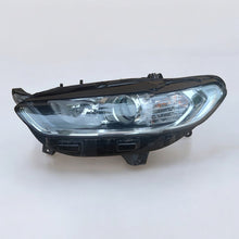 Laden Sie das Bild in den Galerie-Viewer, Frontscheinwerfer Ford Mondeo DS73-13W030-EA DS73-13W030 DS7313W030EA LED Links