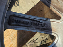 Load image into Gallery viewer, 1x Alufelge 21 Zoll 9.0" 5x108 38 5ET 32207769 Volvo Xc90 Ii Rim Wheel FEL5436155226bc