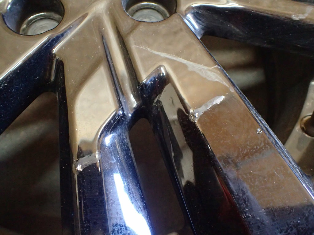 1x Alufelge 16 Zoll 6.0" 4x100 50ET Nissan 1 Rim Wheel FEL9988829575oy