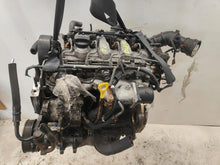 Load image into Gallery viewer, Motor Hyundai Santa I Trajet Fe D4EA 2.0 CRDI Diesel Engine Komplett MOT3754976630in