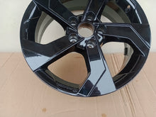Load image into Gallery viewer, 1x Alufelge 17 Zoll 7.0&quot; 5x114.3 40ET KB409-6U200 Nissan X-Trail Rim Wheel