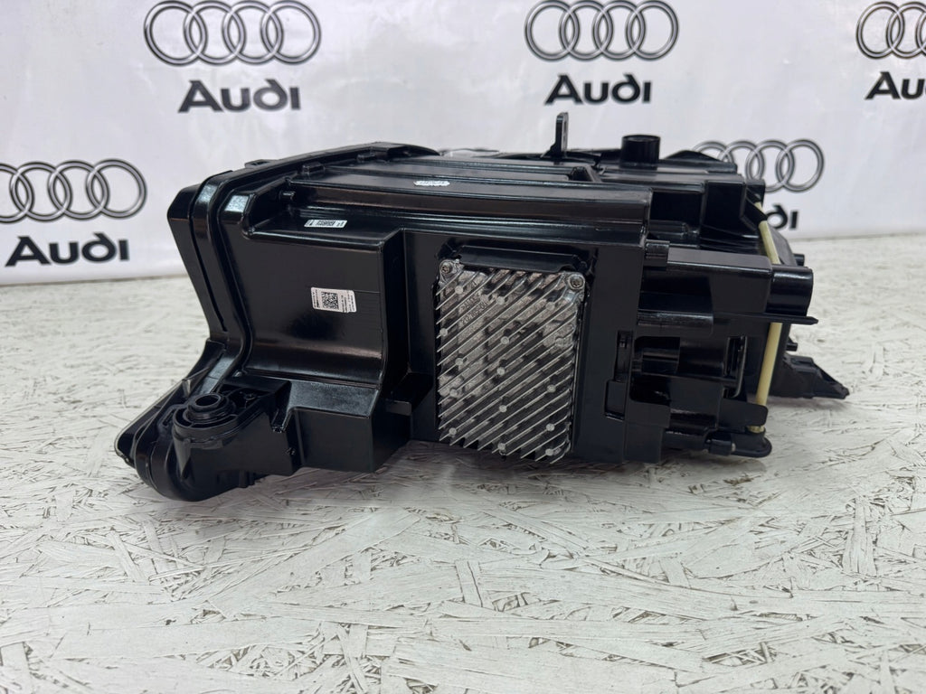 Frontscheinwerfer Audi E-Tron 89A941035 Full LED Links Scheinwerfer Headlight SCH4998627216mu