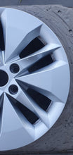 Load image into Gallery viewer, 1x Alufelge 16 Zoll 7.0" 5x112 46ET 5E3601025AH Skoda Superb I Rim Wheel FEL3362004770nr