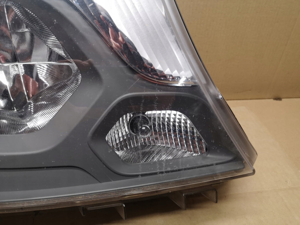 Frontscheinwerfer Mercedes-Benz Sprinter 906 A9068202461 Halogen Rechts SCH4498924633rk