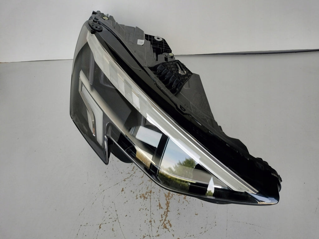 Frontscheinwerfer Audi A3 8Y0941034 FULL LED Rechts Scheinwerfer Headlight