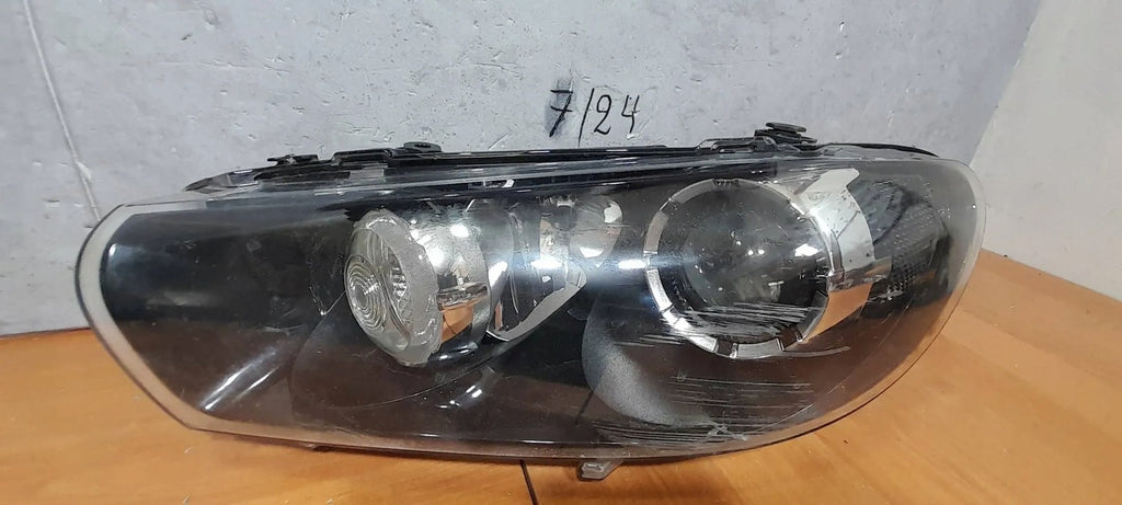 Frontscheinwerfer VW Scirocco MIA12194 Links Scheinwerfer Headlight