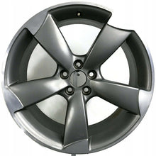 Laden Sie das Bild in den Galerie-Viewer, 1x Alufelge 18 Zoll 7.5&quot; 5x112 8X0601025M Audi Rim Wheel