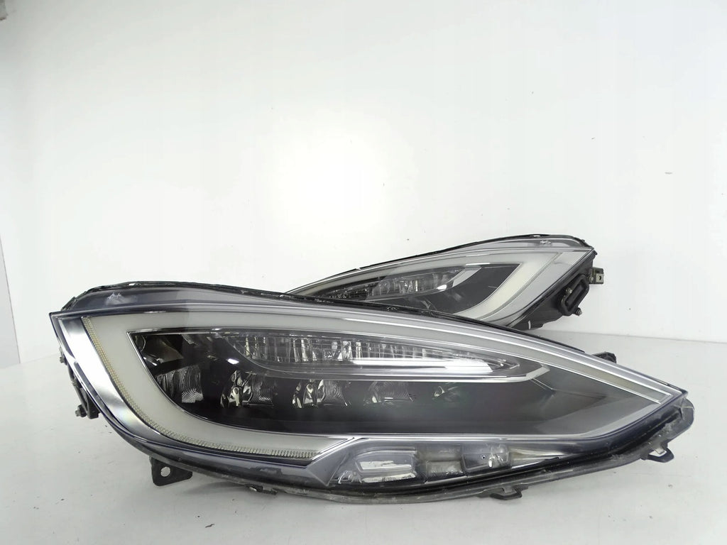 Frontscheinwerfer Tesla S 1053575-00-C LED Ein Stück (Rechts oder Links)