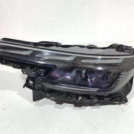 Frontscheinwerfer Alfa Romeo 50572576 LED Ein Stück (Rechts oder Links) SCH1960186450ib