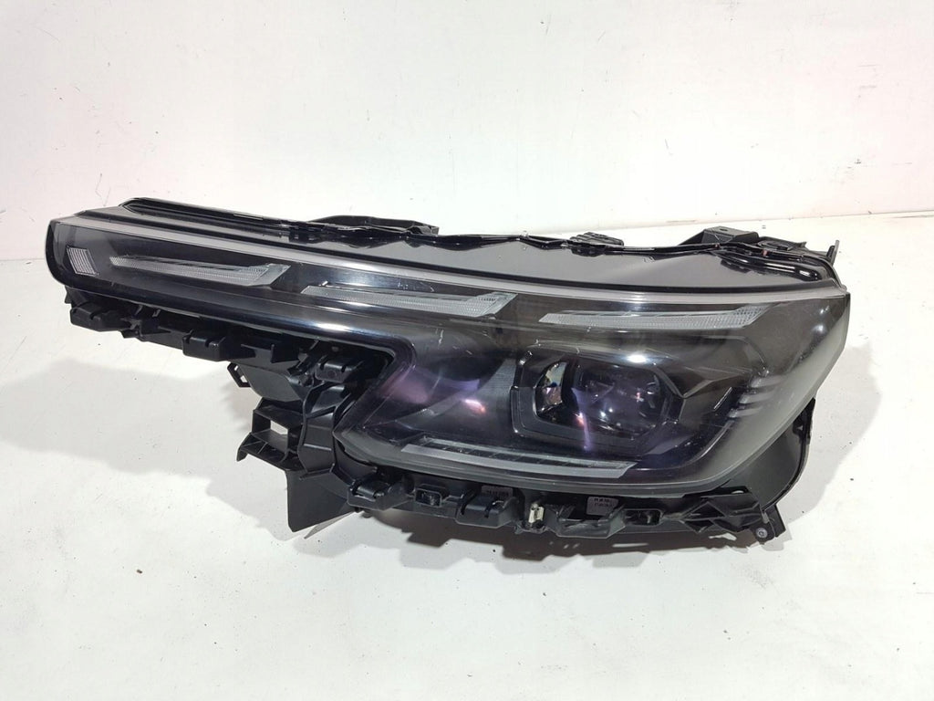 Frontscheinwerfer Alfa Romeo 50572576 LED Ein Stück (Rechts oder Links) SCH1960186450ib