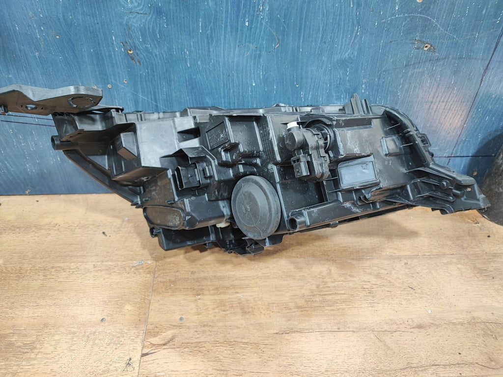 Frontscheinwerfer Peugeot II 208 9855524680 Links Scheinwerfer Headlight SCH3415759787iu