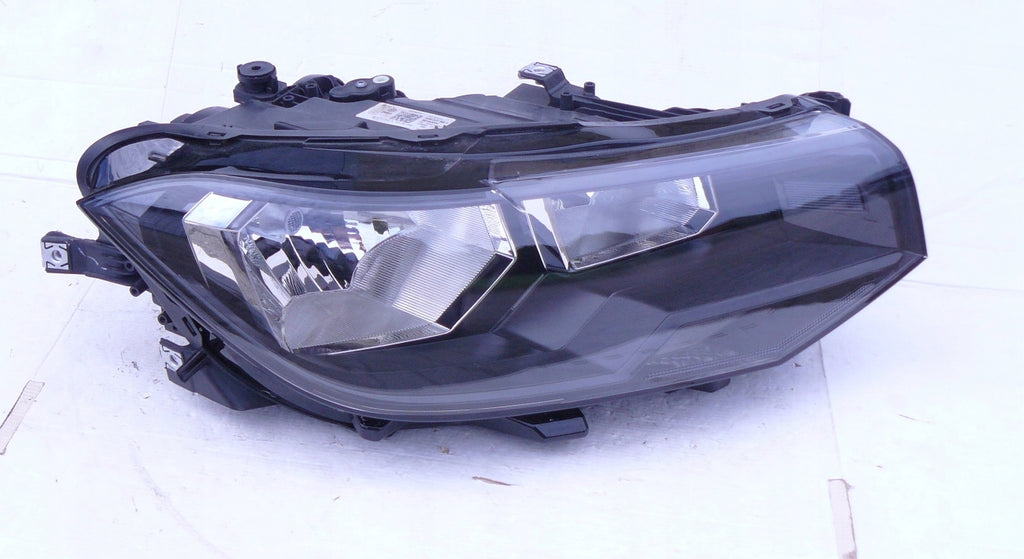 Frontscheinwerfer VW T-Cross 2GM941006A Halogen Rechts Scheinwerfer Headlight