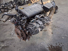 Load image into Gallery viewer, Motor Opel Corsa B12XER 1.2 2015 Benzin Engine Komplett MOT9502746388na