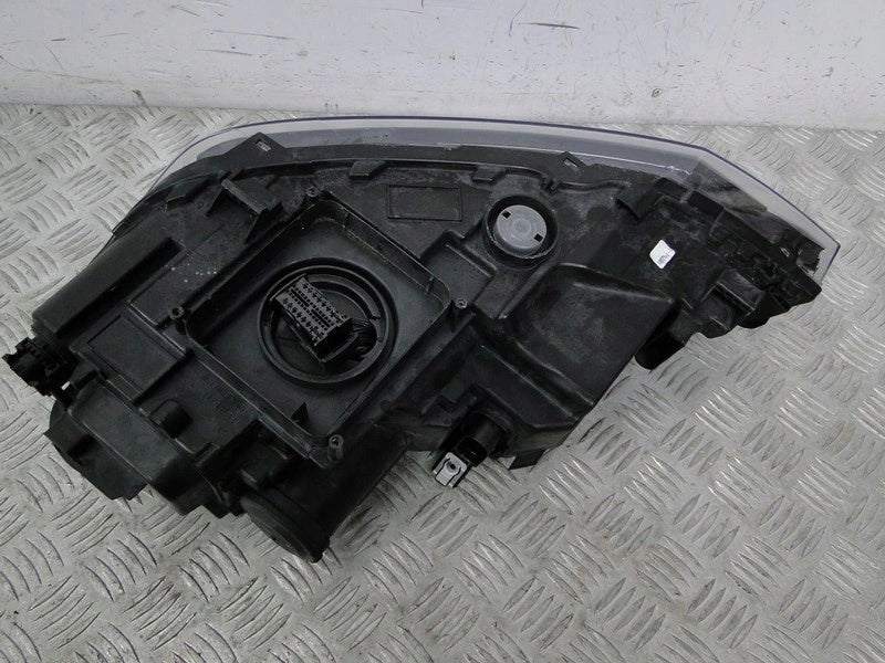 Frontscheinwerfer VW Polo 2G1941036F LED Ein Stück (Rechts oder Links) Headlight