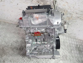 Motor Dacia Renault B4DH4D4 1.0 Benzin Engine Unkomplett