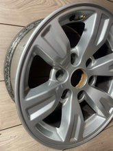 Load image into Gallery viewer, 1x Alufelge 16 Zoll 7.0" 6x139.7 9965797060 Ford Ranger Bt-50 Rim Wheel FEL4262748615df