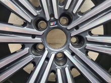 Laden Sie das Bild in den Galerie-Viewer, 1x Alufelge 18 Zoll 5x112 8089890 BMW 3 G21 G20 Rim Wheel FEL9695024409sr