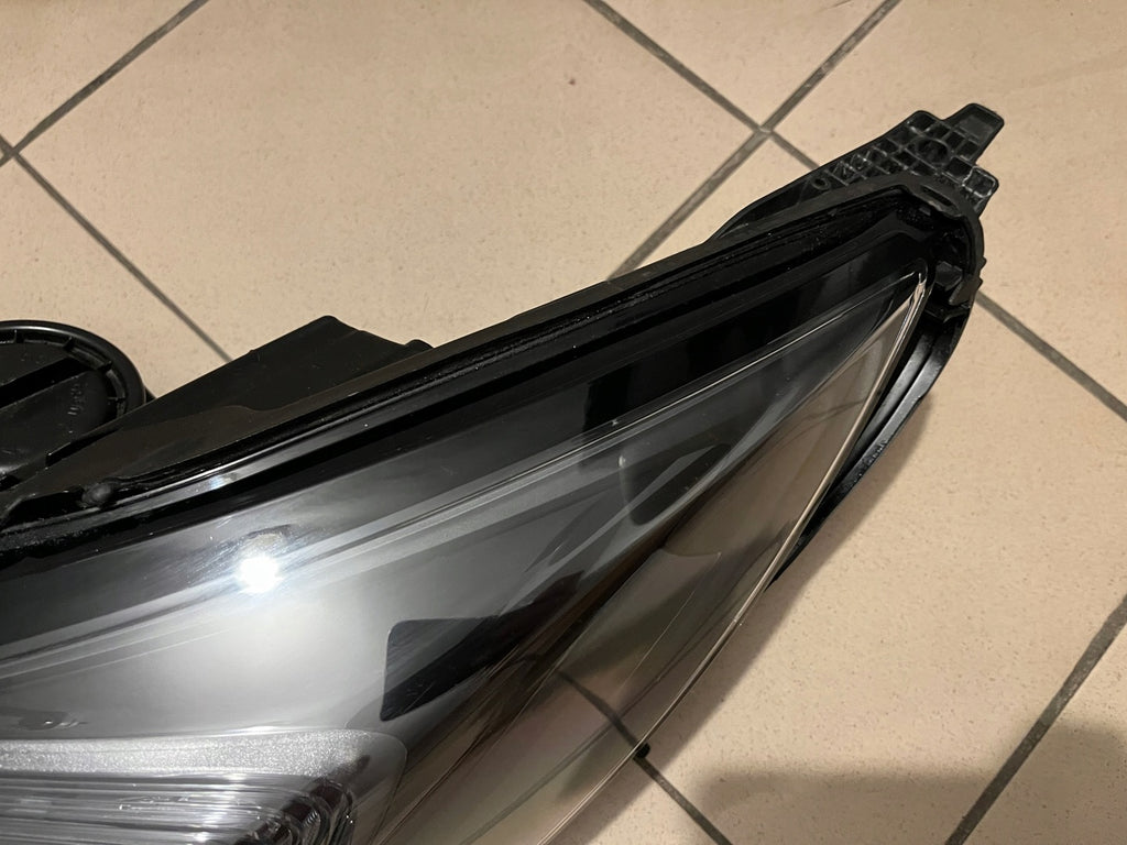 Frontscheinwerfer Opel Astra K 39195688 Full LED Links Scheinwerfer Headlight SCH4760007508si