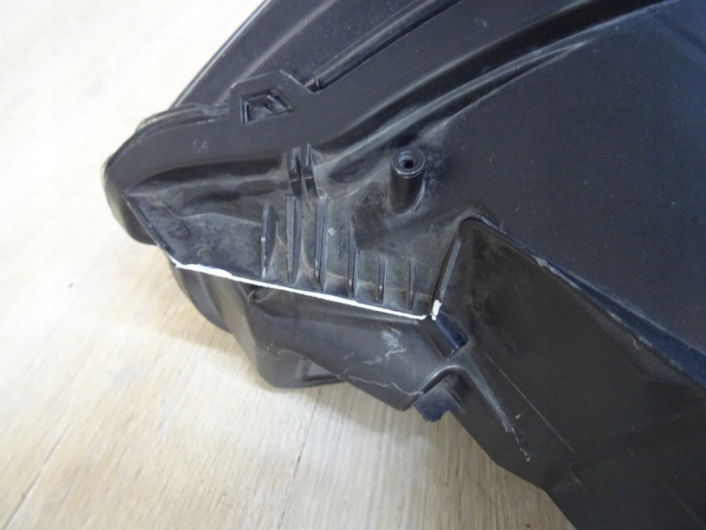 Frontscheinwerfer Peugeot 5008 9836230180 Rechts Scheinwerfer Headlight SCH9818609450uf