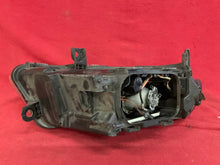 Laden Sie das Bild in den Galerie-Viewer, Frontscheinwerfer Audi A6 C6 4F0941003AK Xenon Links Scheinwerfer Headlight