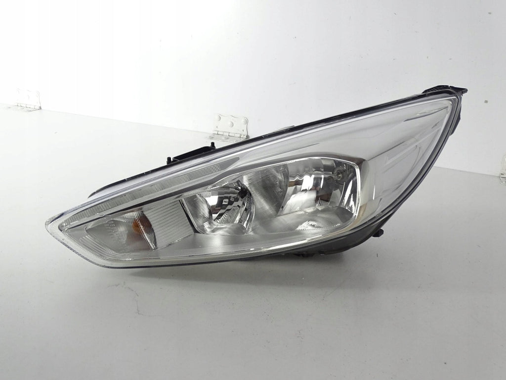 Frontscheinwerfer Ford Focus F1EB-13W029-AF Links Scheinwerfer Headlight SCH3693124995ql