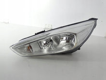 Load image into Gallery viewer, Frontscheinwerfer Ford Focus F1EB-13W029-AF Links Scheinwerfer Headlight SCH3693124995ql