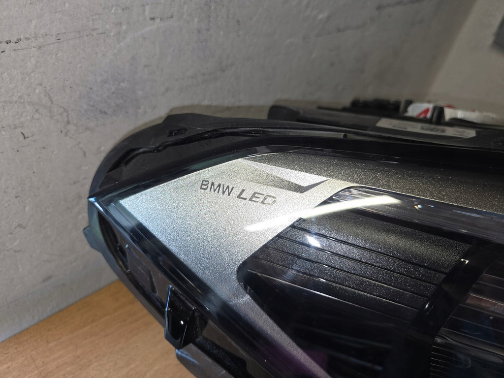 Frontscheinwerfer BMW X1 F48 947781202 9477812 Full LED Rechts Headlight SCH4302278268dm