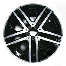Laden Sie das Bild in den Galerie-Viewer, 1x Alufelge 18 Zoll 7.5&quot; 5x112 53ET A2474012700 Mercedes-Benz Glb X247 Rim Wheel