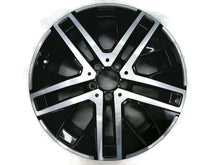 Laden Sie das Bild in den Galerie-Viewer, 1x Alufelge 18 Zoll 7.5&quot; 5x112 53ET A2474012700 Mercedes-Benz Glb X247 Rim Wheel