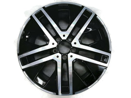 1x Alufelge 18 Zoll 7.5