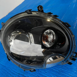 Frontscheinwerfer Mini R55 R56 0301225279 Rechts Scheinwerfer Headlight SCH4495385028qe