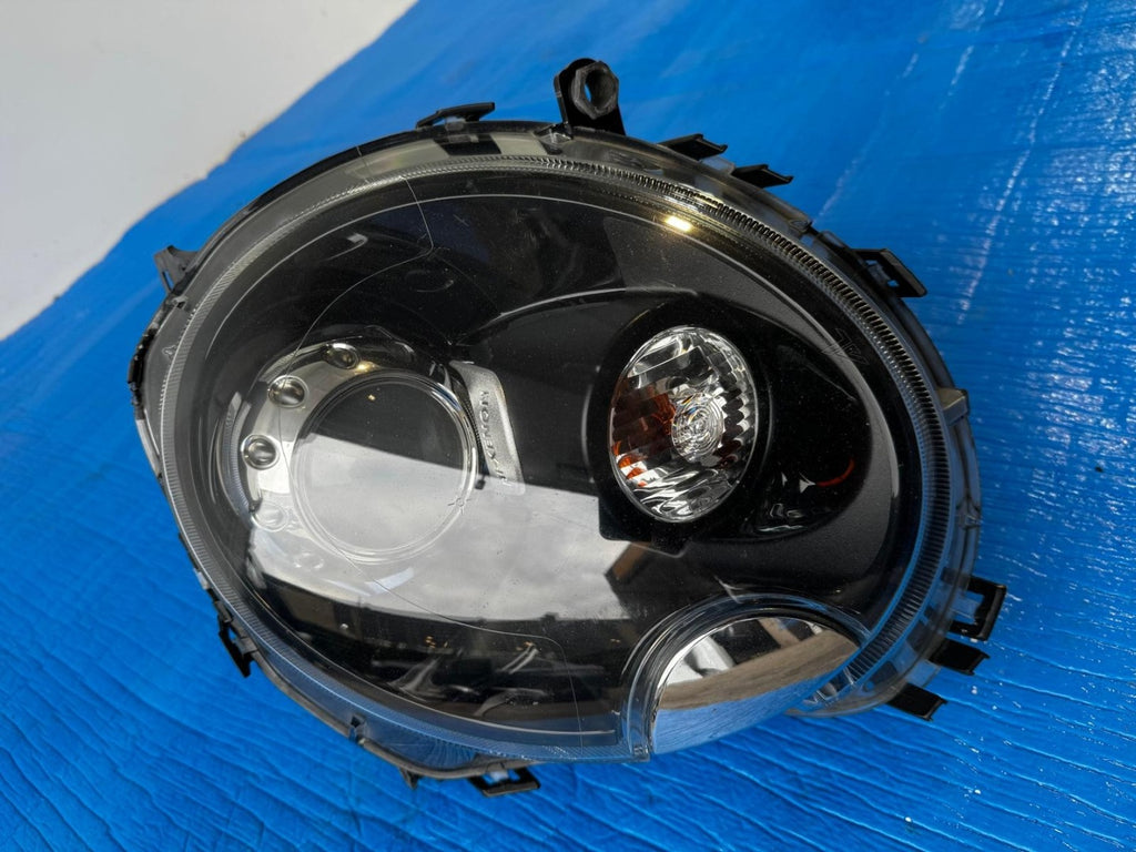 Frontscheinwerfer Mini R55 R56 0301225279 Rechts Scheinwerfer Headlight SCH4495385028qe