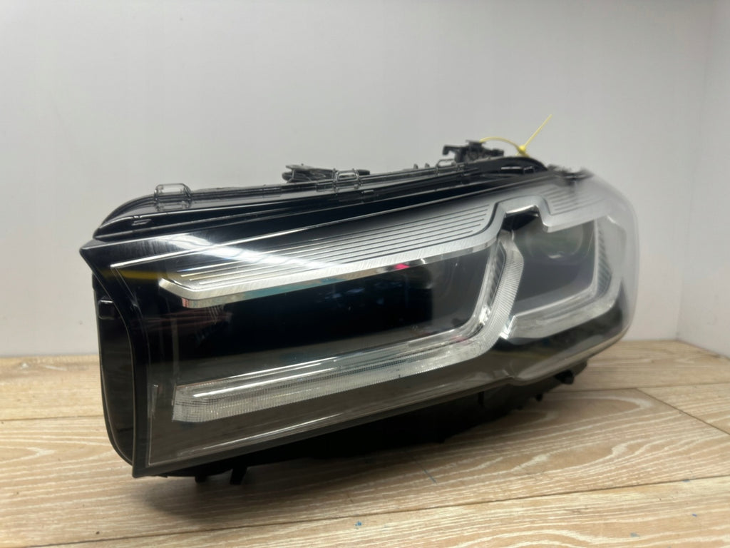 Frontscheinwerfer BMW G31 G30 5A388C7-04 Links Scheinwerfer Headlight SCH4215431403ck