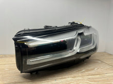 Laden Sie das Bild in den Galerie-Viewer, Frontscheinwerfer BMW G31 G30 5A388C7-04 Links Scheinwerfer Headlight SCH4215431403ck