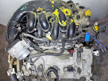 Laden Sie das Bild in den Galerie-Viewer, Motor Lexus Gs 2GR-FSE 3.5 187TKm 2010 Benzin Engine Komplett MOT1589511707of