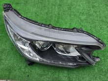 Laden Sie das Bild in den Galerie-Viewer, Frontscheinwerfer Honda Crv LED Rechts Scheinwerfer Headlight