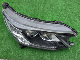 Frontscheinwerfer Honda Crv LED Rechts Scheinwerfer Headlight