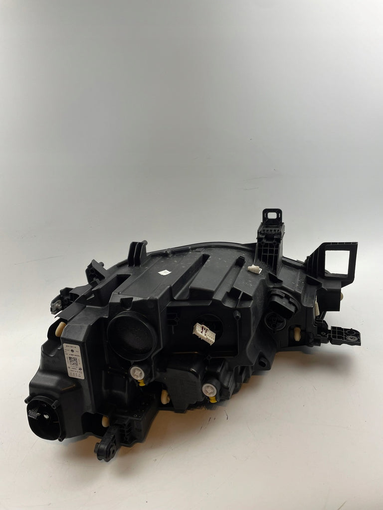 Frontscheinwerfer VW I 11B941006A Rechts Scheinwerfer Headlight SCH1957403963ct