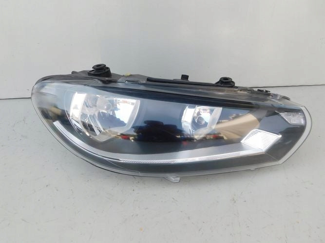 Frontscheinwerfer VW Scirocco 90070524 Rechts Scheinwerfer Headlight