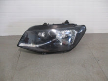 Load image into Gallery viewer, Frontscheinwerfer VW Caddy III 2K1941015B Links Scheinwerfer Headlight SCH9840331532km
