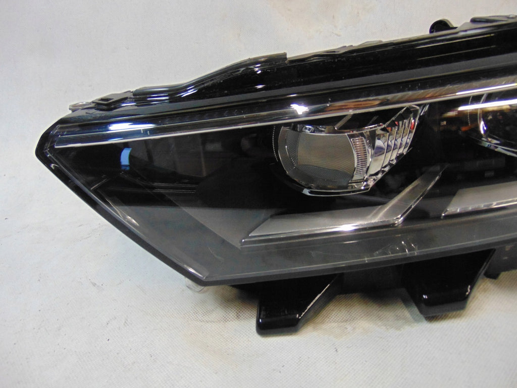 Frontscheinwerfer VW T-Roc T Roc 2GA941035D Full LED Ein Stück (Rechts oder Links)