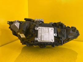 Frontscheinwerfer BMW 4 G22 G23 G26 LED Links Scheinwerfer Headlight SCH8523502915dw