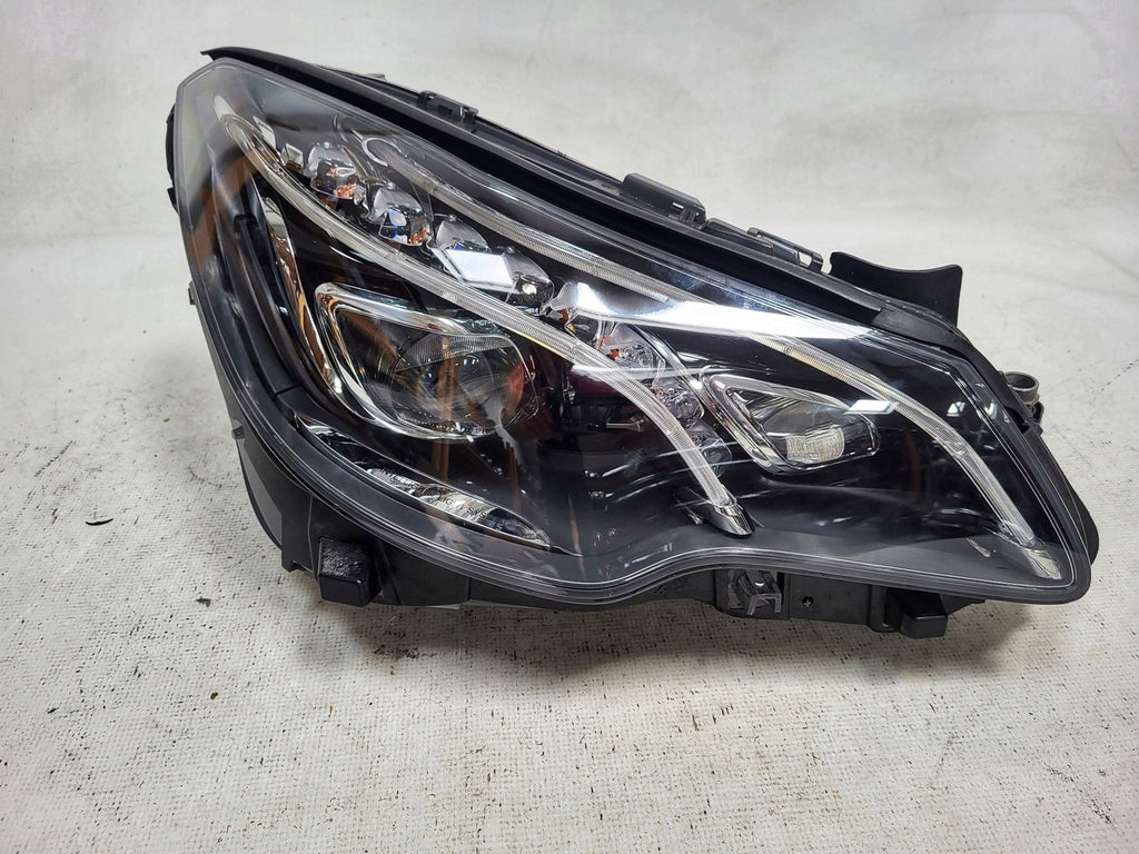 Frontscheinwerfer Mercedes-Benz Coupe A2079064000 LED Rechts Headlight SCH3829816004of