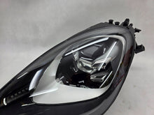 Laden Sie das Bild in den Galerie-Viewer, Frontscheinwerfer Porsche Cayenne 9Y0941033AH Links Scheinwerfer Headlight SCH7265899813fg