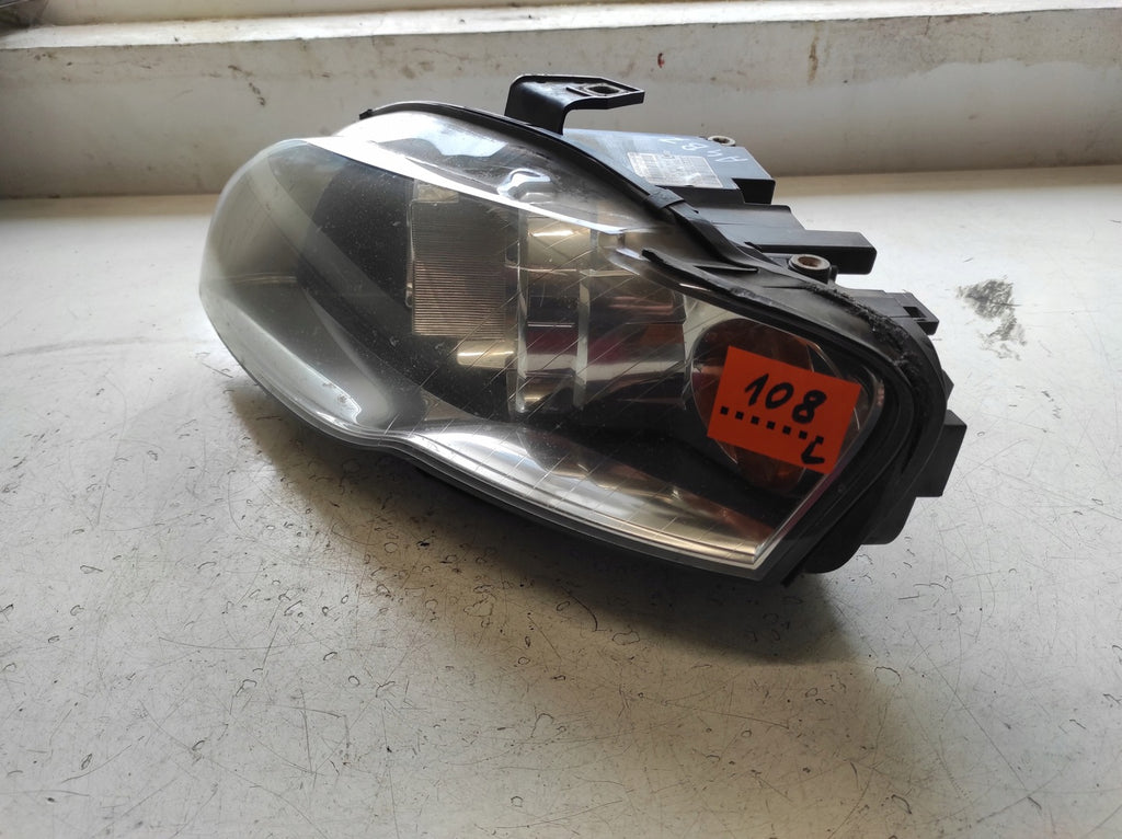 Frontscheinwerfer Audi A4 B7 8E0941003AJ- Links Scheinwerfer Headlight